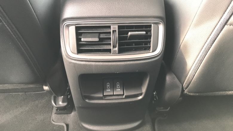 Honda CR-V 2.0 i-MMD Hybrid SR 5dr eCVT Hybrid Estate